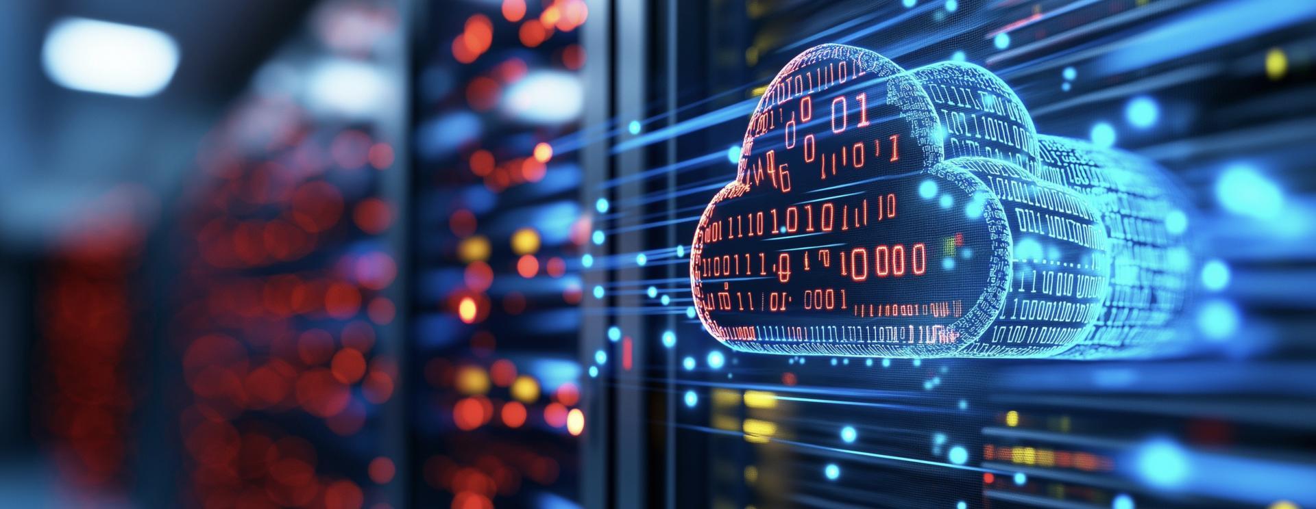 Les axes du numériques
