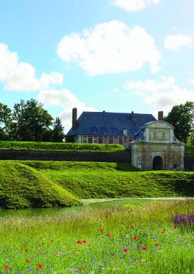 Agrandir l'image, fenêtre modale