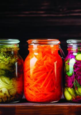 Agrandir l'image, fenêtre modale