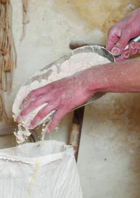 Agrandir l'image, fenêtre modale