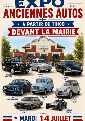 Agrandir l'image, fenêtre modale