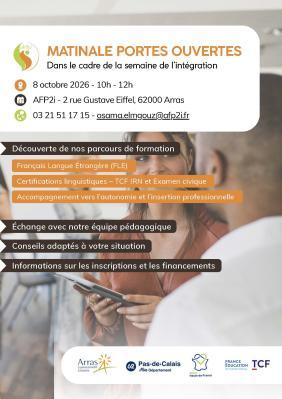 Agrandir l'image, fenêtre modale