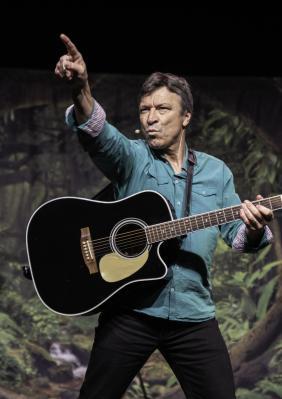 Agrandir l'image, fenêtre modale