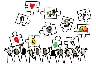 Agrandir l'image, fenêtre modale