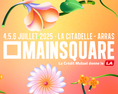 Main Square Festival 2025 – Le Guide