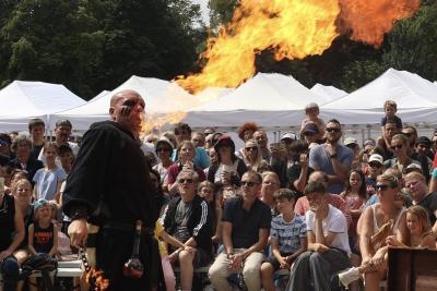 Agrandir l'image 1 sur 15, fenêtre modale