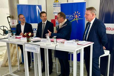 Agrandir l'image 2 sur 4, fenêtre modale