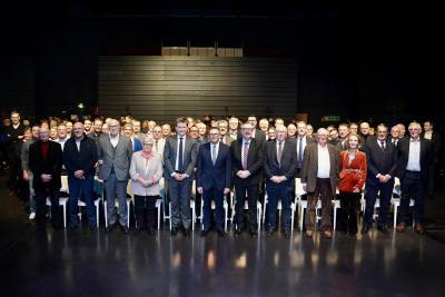 Agrandir l'image 2 sur 6, fenêtre modale