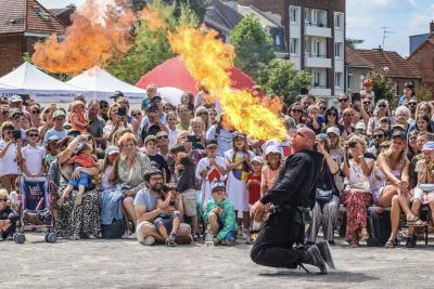 Agrandir l'image 12 sur 15, fenêtre modale