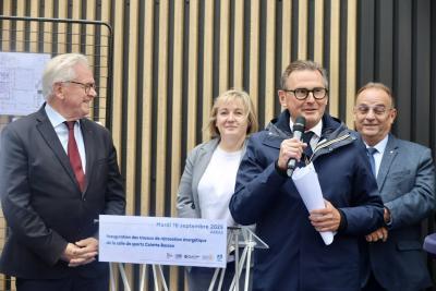 Agrandir l'image 4 sur 11, fenêtre modale