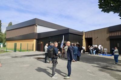 Agrandir l'image 3 sur 11, fenêtre modale