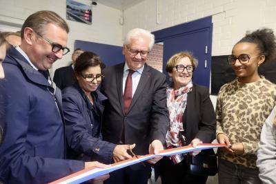 Agrandir l'image 5 sur 11, fenêtre modale