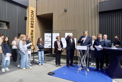 Agrandir l'image 7 sur 11, fenêtre modale