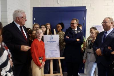 Agrandir l'image 8 sur 11, fenêtre modale