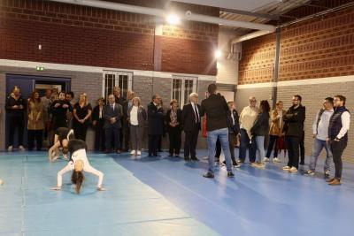 Agrandir l'image 9 sur 11, fenêtre modale