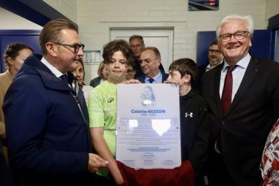 Agrandir l'image 10 sur 11, fenêtre modale