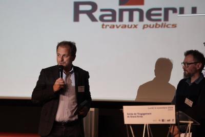 Agrandir l'image 6 sur 16, fenêtre modale