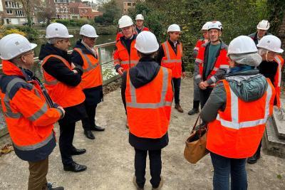 Agrandir l'image 3 sur 4, fenêtre modale