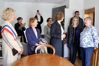 Agrandir l'image 13 sur 15, fenêtre modale