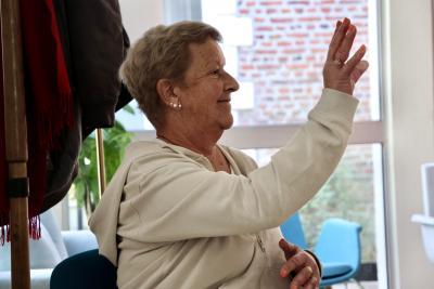 Agrandir l'image 5 sur 15, fenêtre modale