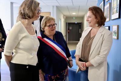 Agrandir l'image 4 sur 15, fenêtre modale