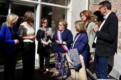 Agrandir l'image 7 sur 15, fenêtre modale