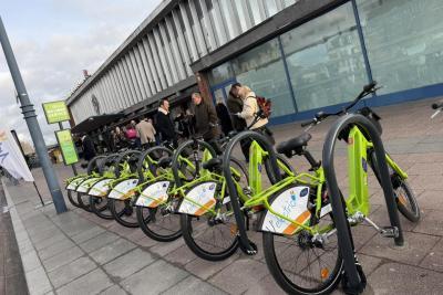 Agrandir l'image 5 sur 5, fenêtre modale