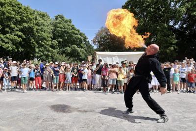 Agrandir l'image 9 sur 15, fenêtre modale