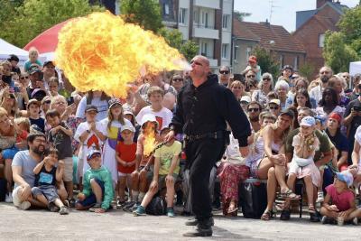 Agrandir l'image 7 sur 15, fenêtre modale