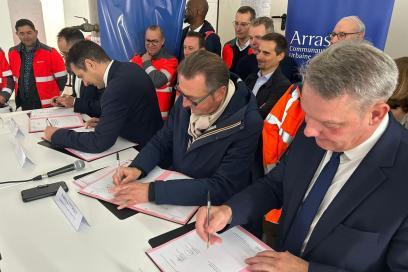 Agrandir l'image, fenêtre modale