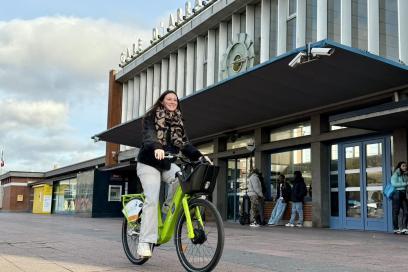 Agrandir l'image, fenêtre modale