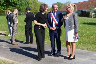 Agrandir l'image, fenêtre modale