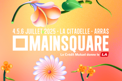 Main Square Festival 2025 – Le Guide - Agrandir l'image, fenêtre modale