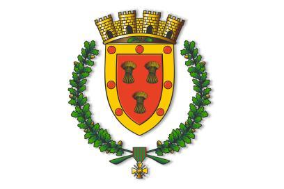 blason de la commune de Beaumetz-les-loges