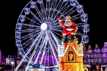 Agrandir l'image, fenêtre modale