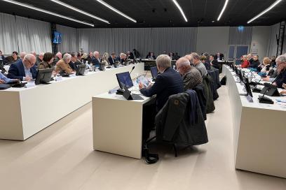 Agrandir l'image, fenêtre modale