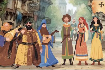 Agrandir l'image, fenêtre modale