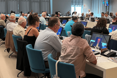 Agrandir l'image, fenêtre modale