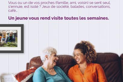 visuel présentant les visites de convivialité - Agrandir l'image, fenêtre modale