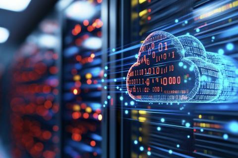 Les axes du numériques