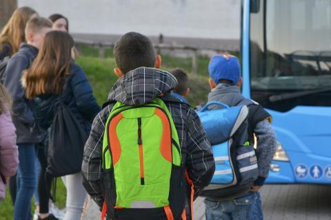 transport scolaire