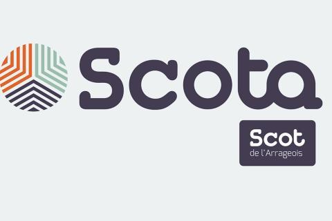 logo du SCOT de l'Arrageois