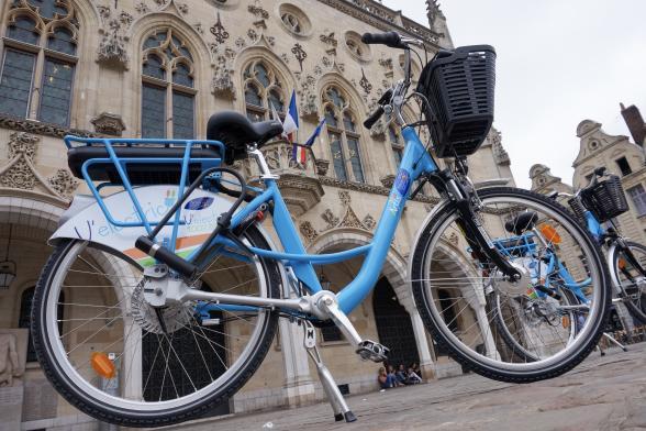 Agrandir l'image, fenêtre modale