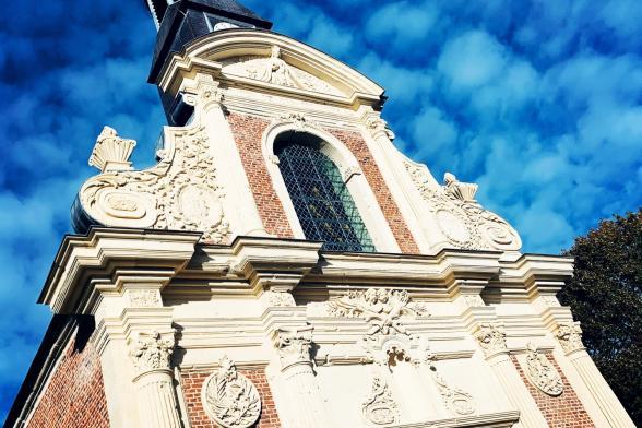 Agrandir l'image, fenêtre modale