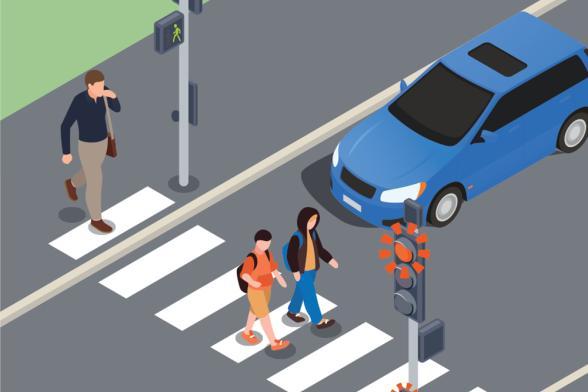 Agrandir l'image, fenêtre modale