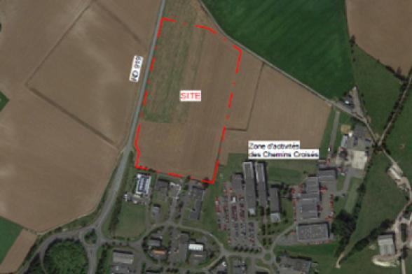 Agrandir l'image, fenêtre modale