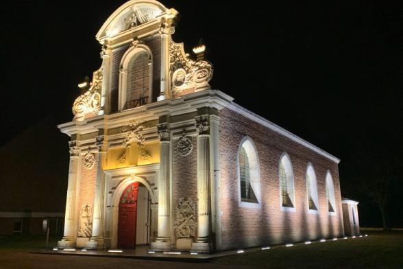 Agrandir l'image, fenêtre modale