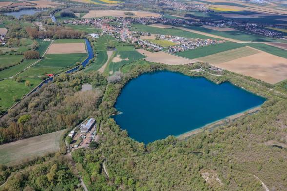 Agrandir l'image, fenêtre modale